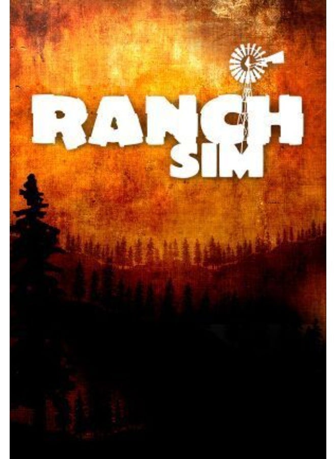 إيجي جيمر EGYGAMER Ranch Simulator
